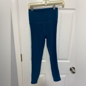 beyond yoga leggings size medium